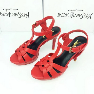 YSL Sandals Women--002